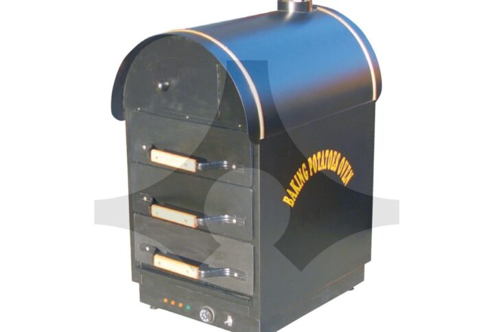 Bakt potet ovn AKF-20 G