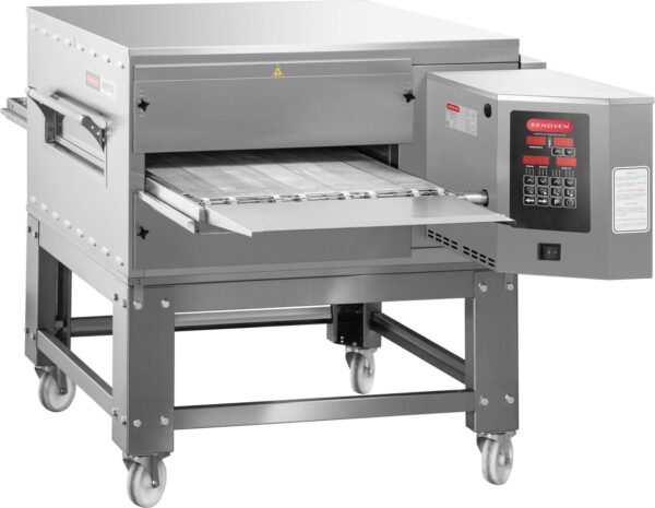 Belte Pizzaovn Infrarød Senoven SF 1900LS