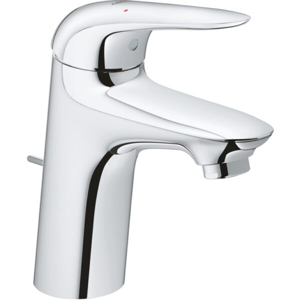 Blandebatteri Grohe