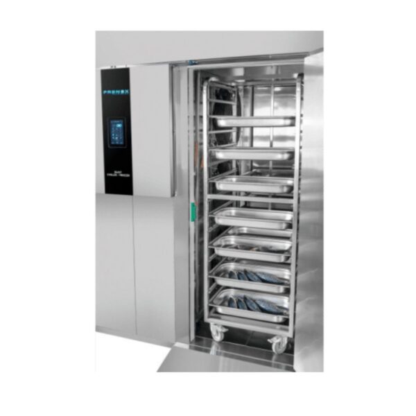 Blast Chiller Nedfrysningsrom VBL20 Dim: 170x120x220cm