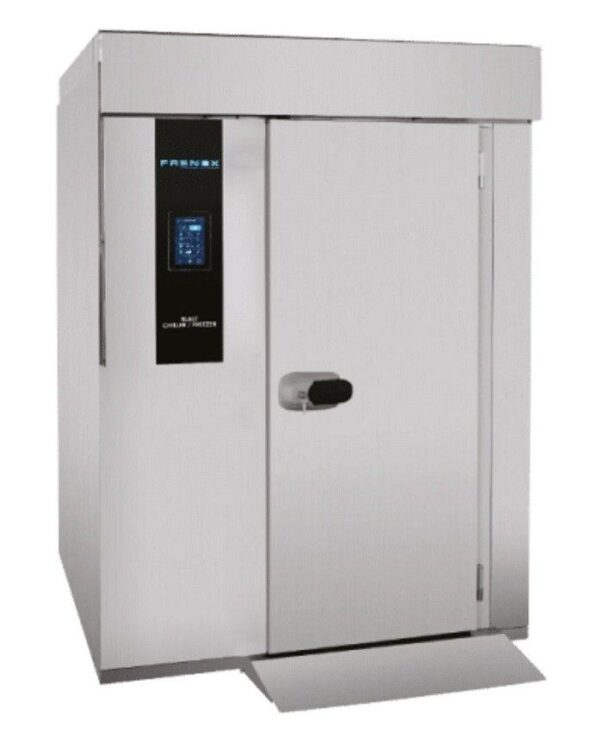 Blast Chiller Nedfrysningsrom VBL40 Dim: 170x150x220cm