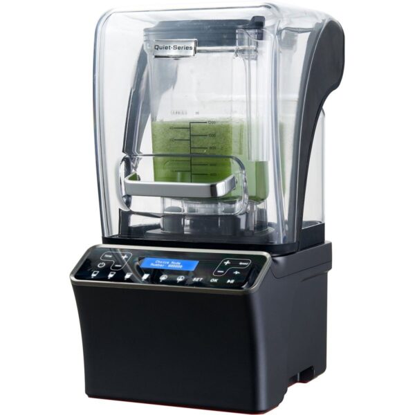 Blender, Smoothie mikser