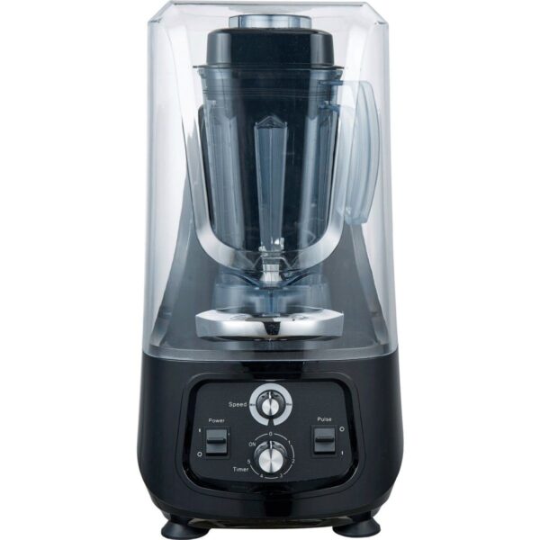 Blender, Smoothie mikser