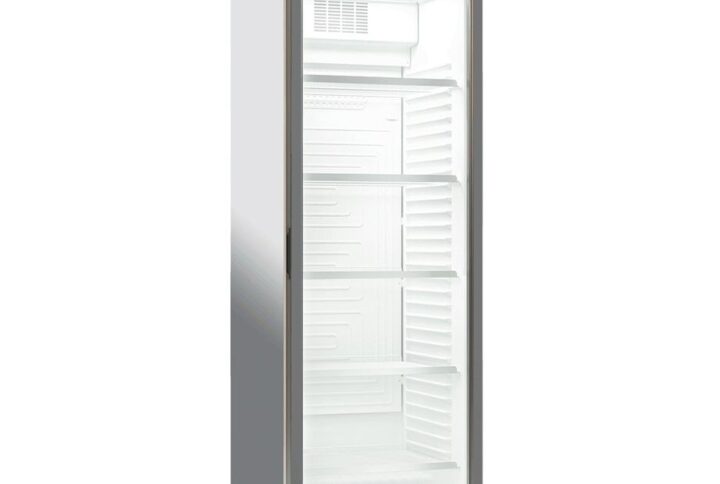 Brus kjøleskap 380 L