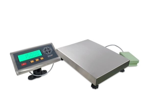 Digital vekt opp til 15kg