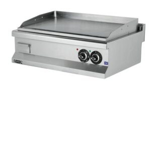 Elektrisk flatgrill Dim: 120x63x29cm 10,8kw