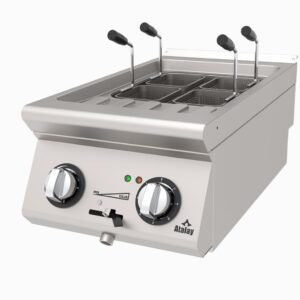 Elektrisk pastakoker 40cm 5kw