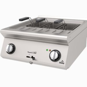 Elektrisk pastakoker 60cm 7,5kw