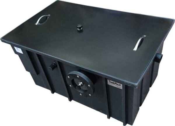 Fettutskiller 60L