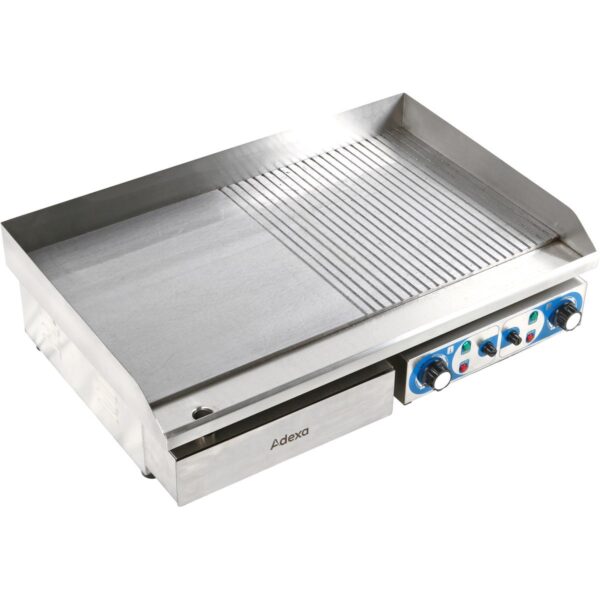 Flatgrill 74cm