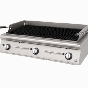 Gass grill AAiG-1273 Dim: 120x73x30cm