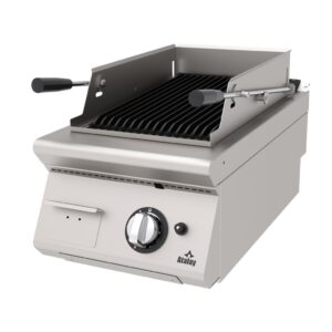 Gass grill AAiG-473 Dim: 40x73x30cm