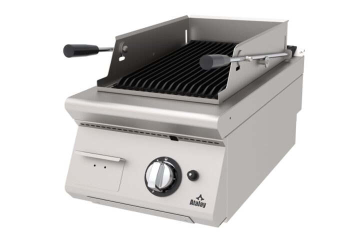 Gass grill AAiG-473 Dim: 40x73x30cm