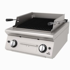 Gass grill AAiG-673 Dim: 60x73x30cm