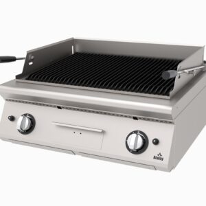 Gass grill AAiG-873 Dim: 80x73x30cm