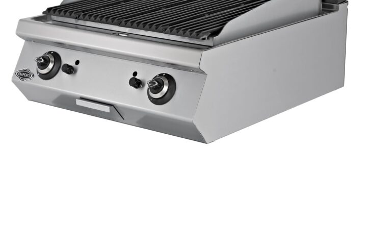 Gass grill Dim: 40x73x29cm