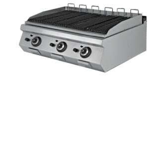 Gass grill Dim: 80x73x29cm