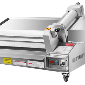 Horisontal kjevlemaskin SM60