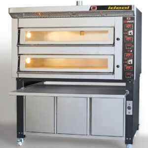 IDEAL Pizzaovn 2 etg Ideal M922