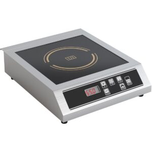 Induksjon koketopp 3000watt Adexa