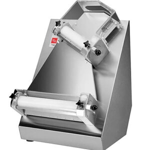 Kjevlemaskin 40cm