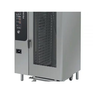 Kombidamper kombiovn 40GN 1/1 eller 20GN 2/1