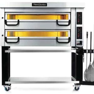 Pizzamaster Pizzaovn PM 832 ED 6+6x40cm Analog