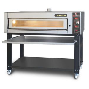 Pizzaovn 1 etg. Ideal M121