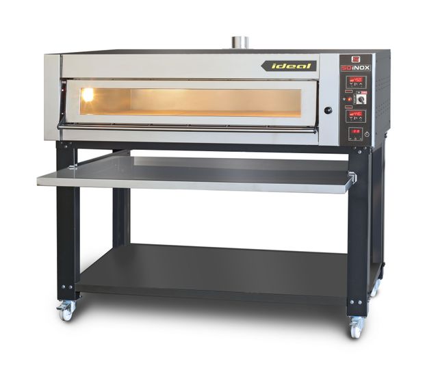 Pizzaovn 1 etg. Ideal M121