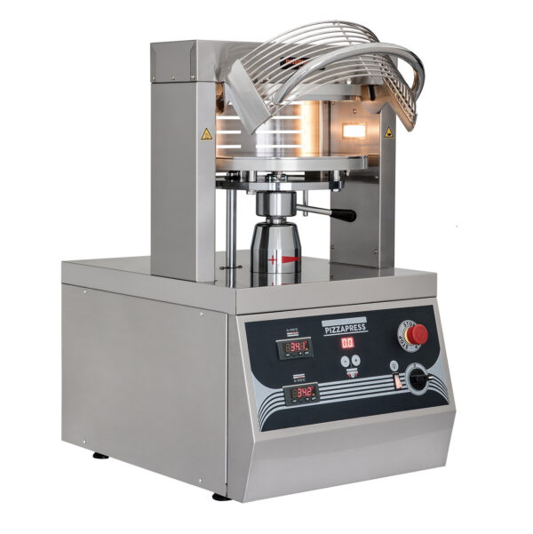 Pizzapresse 45cm