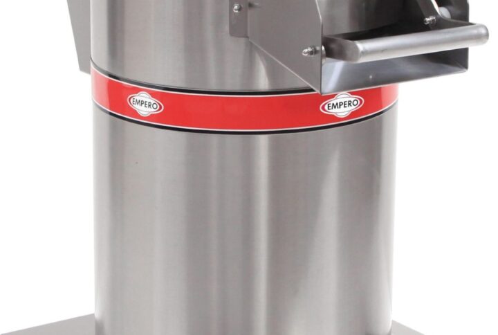Potetskreller 10 kg kapasitet