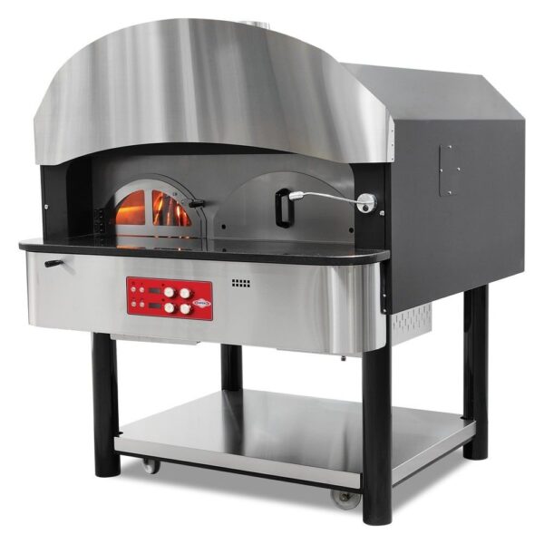 Roterende Pizzaovn