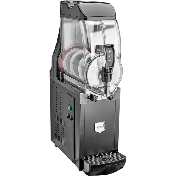 Slush maskin, dispenser 1x12L