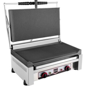 Toaster, pressgrill