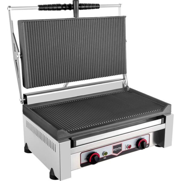 Toaster, pressgrill