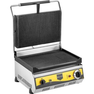 Toaster , pressgrill