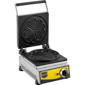 Vaffeljern Remta W12 Ø21cm