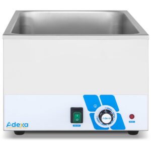 Vannbad, Bain-Marie 1GN ADexa
