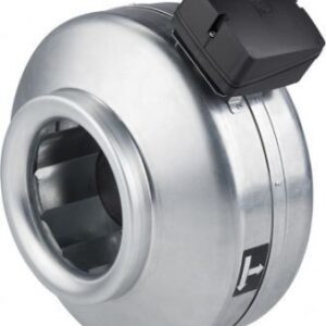 Vifte til ventilasjonshette Vent-315 1370 m³/t