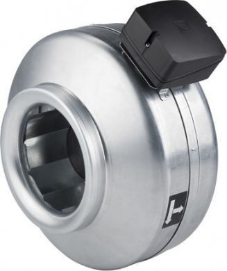 Vifte til ventilasjonshette Vent-315 1370 m³/t