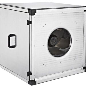 Vifte til ventilasjonshette Vent-450 5500m³/t